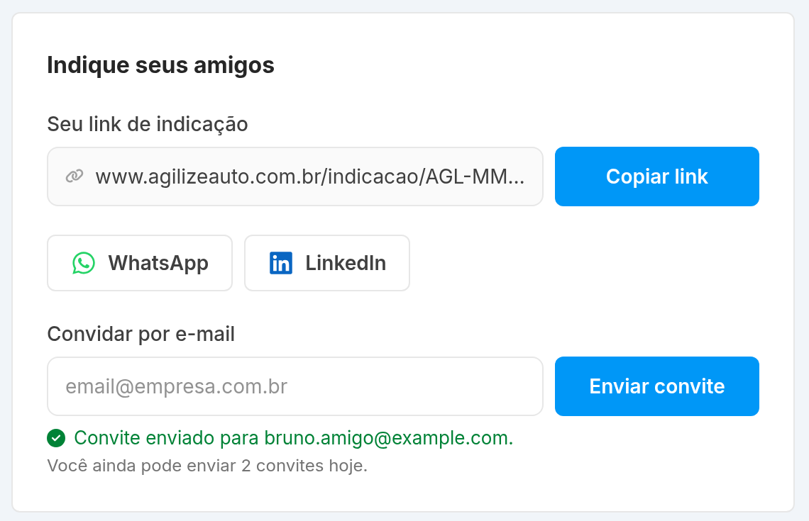 indicar-por-emai